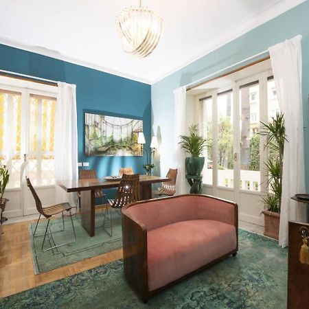 Maison Et Studio Lorangerie Рим Екстер'єр фото