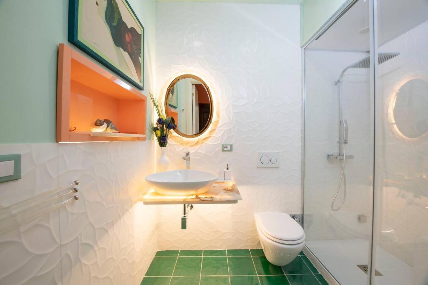 Maison Et Studio Lorangerie Рим Екстер'єр фото