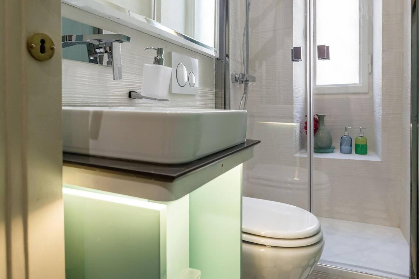 Maison Et Studio Lorangerie Рим Екстер'єр фото
