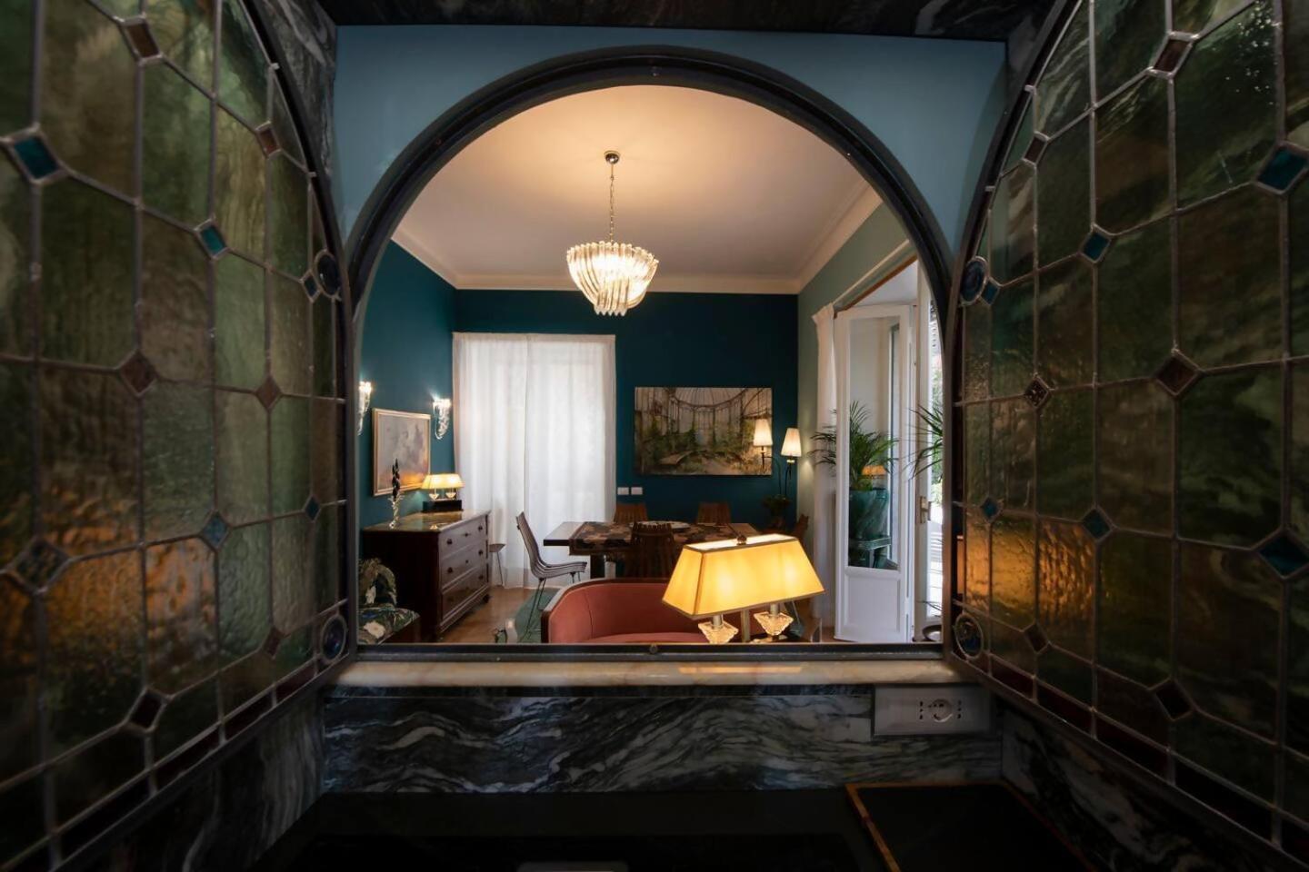 Maison Et Studio Lorangerie Рим Екстер'єр фото