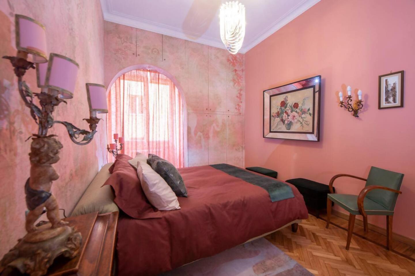 Maison Et Studio Lorangerie Рим Екстер'єр фото