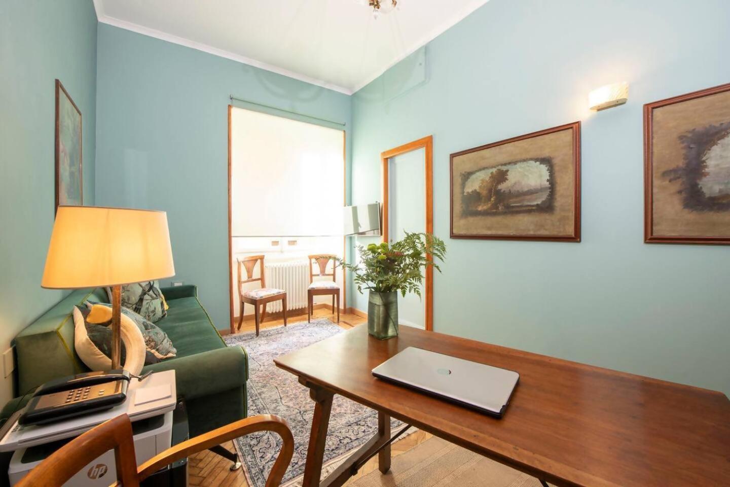 Maison Et Studio Lorangerie Рим Екстер'єр фото