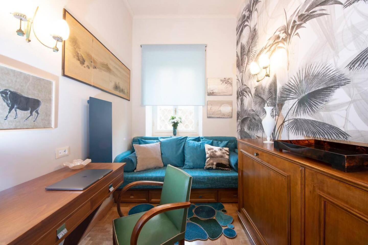 Maison Et Studio Lorangerie Рим Екстер'єр фото