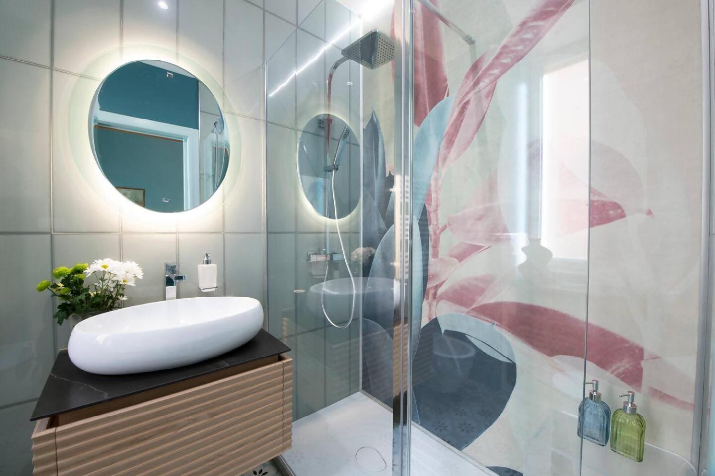 Maison Et Studio Lorangerie Рим Екстер'єр фото