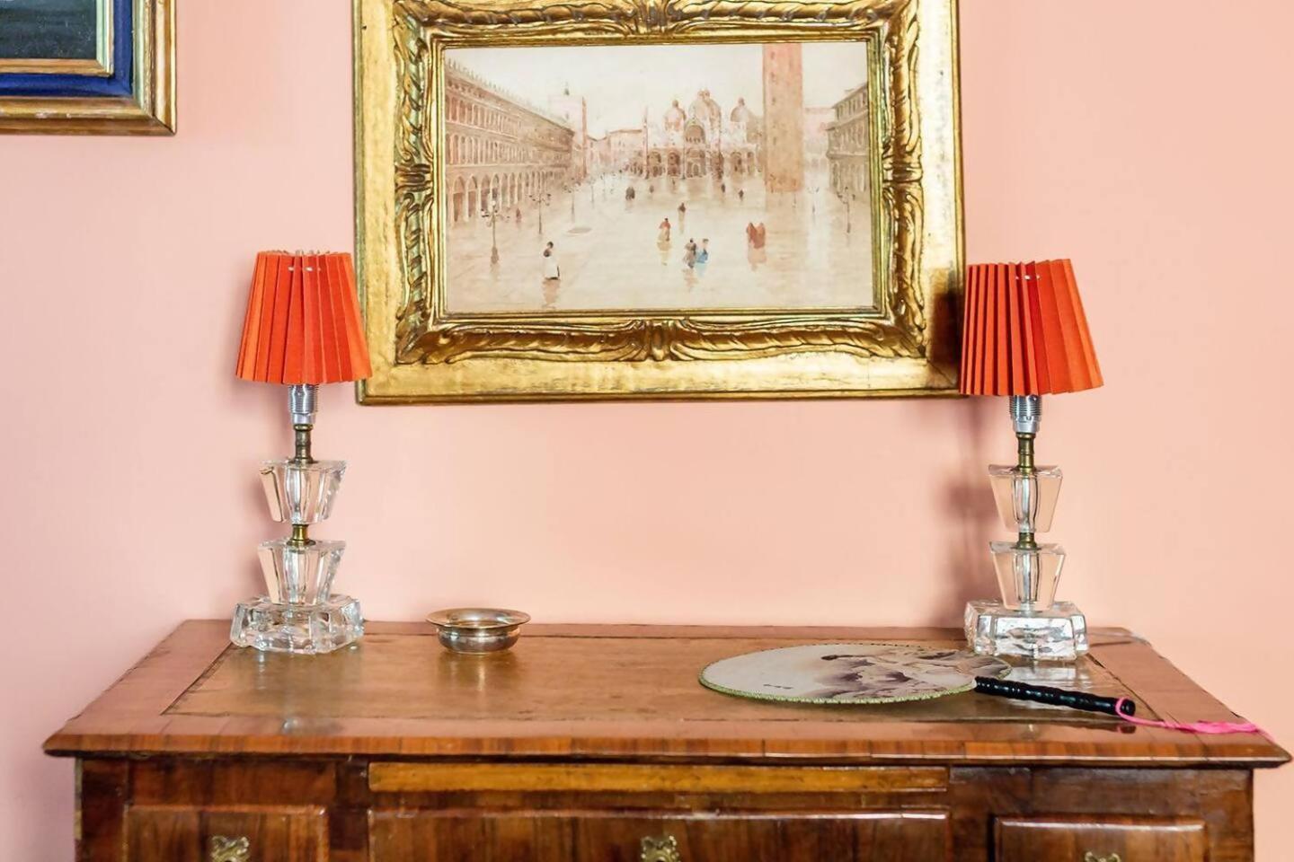 Maison Et Studio Lorangerie Рим Екстер'єр фото