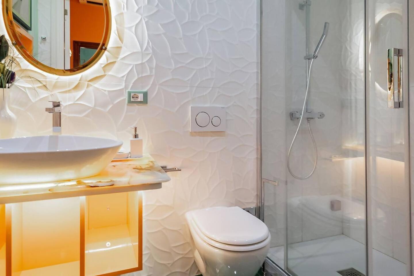 Maison Et Studio Lorangerie Рим Екстер'єр фото