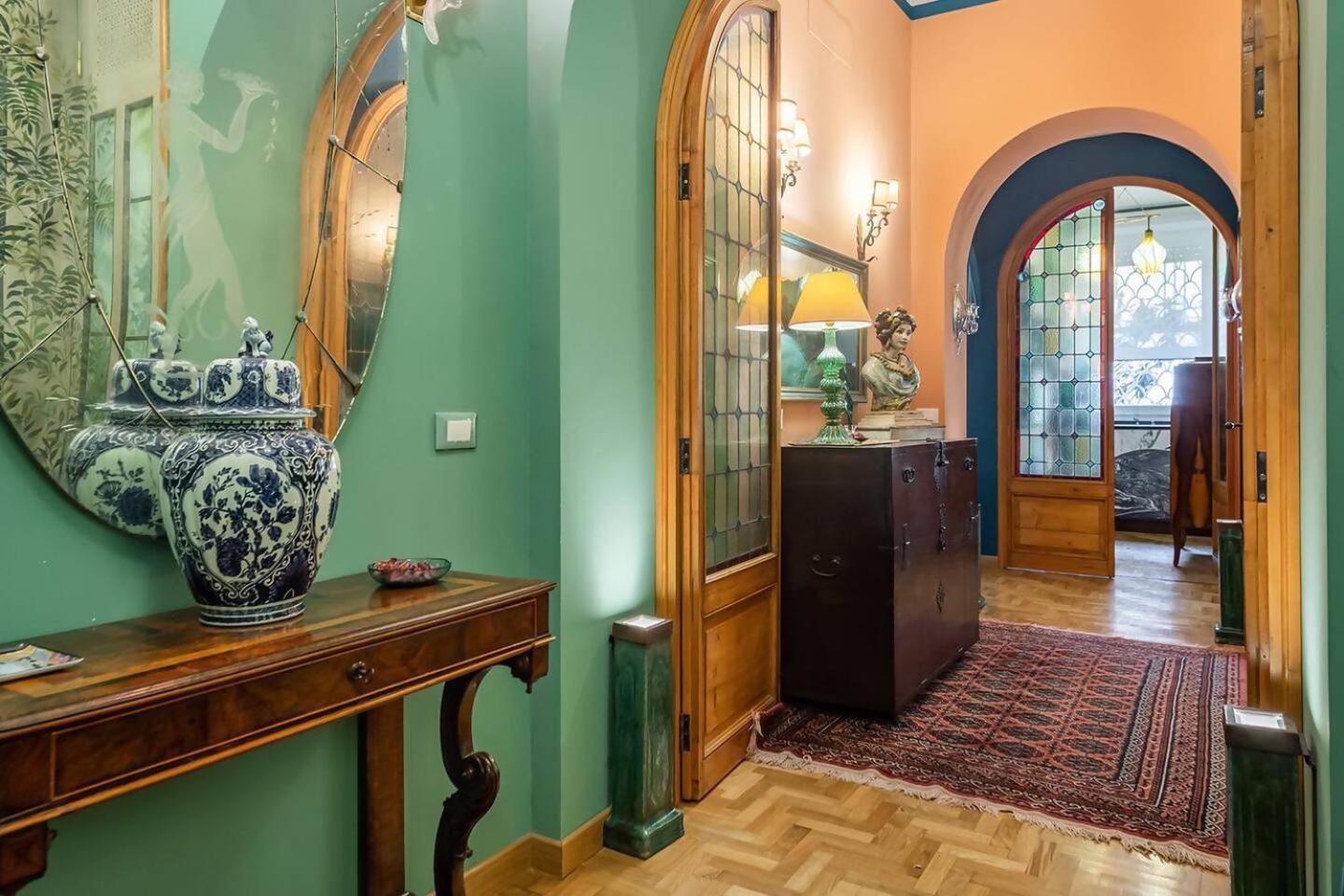 Maison Et Studio Lorangerie Рим Екстер'єр фото