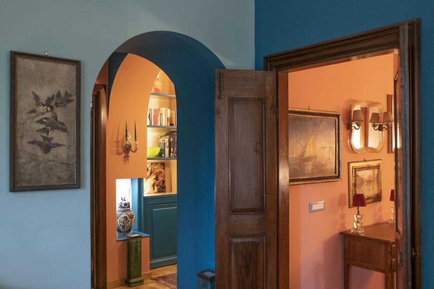 Maison Et Studio Lorangerie Рим Екстер'єр фото