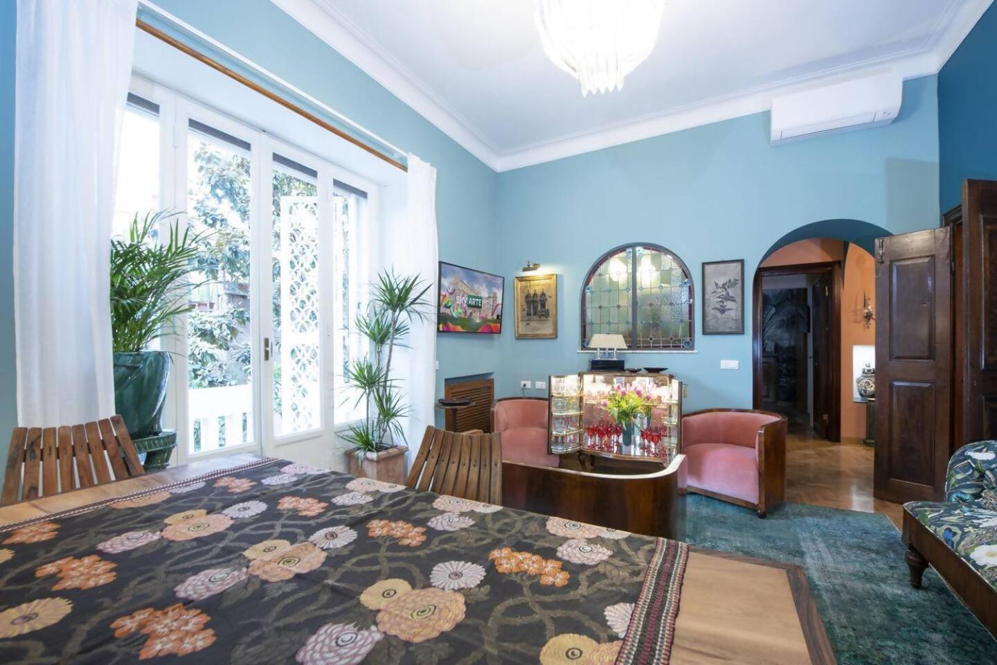 Maison Et Studio Lorangerie Рим Екстер'єр фото