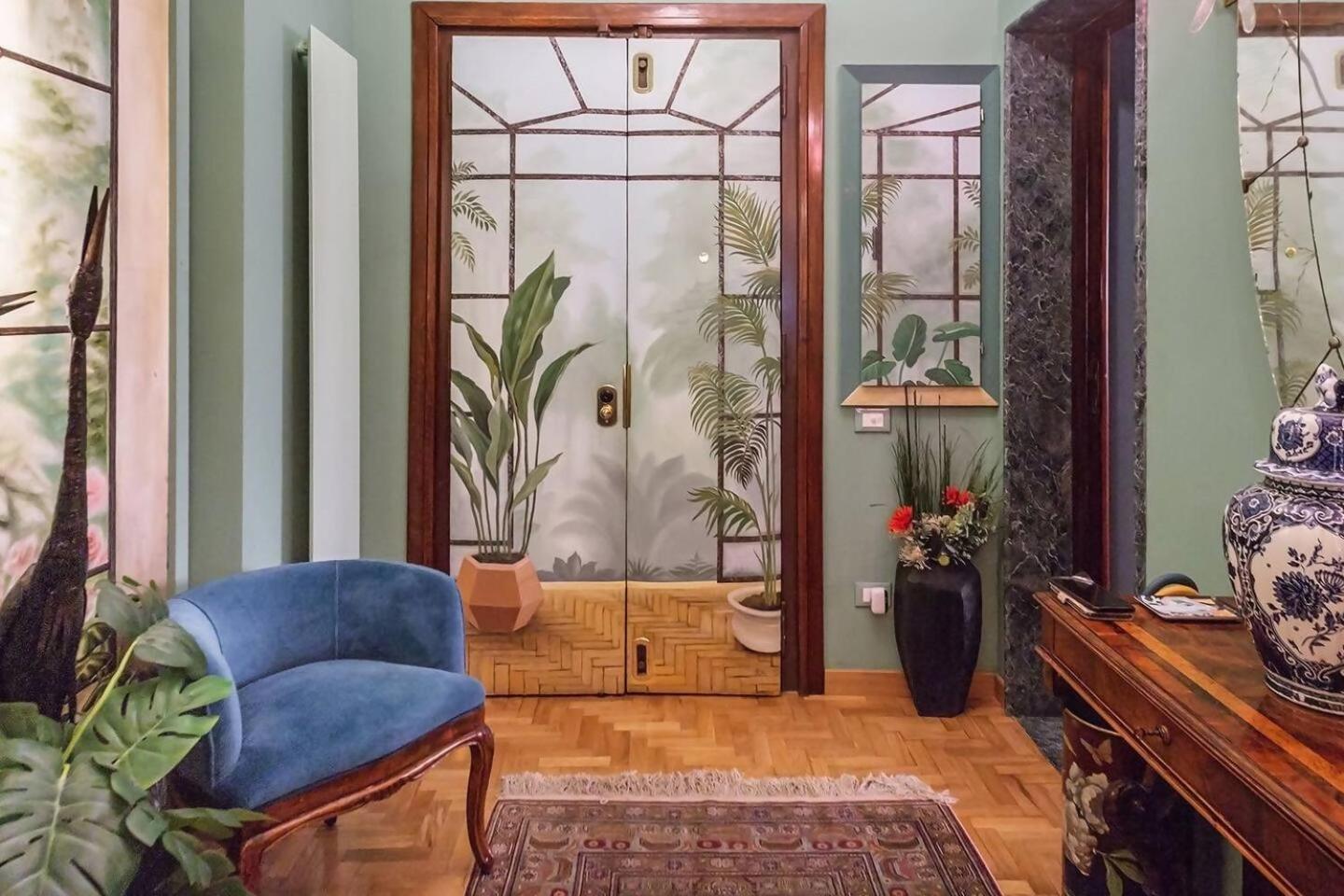 Maison Et Studio Lorangerie Рим Екстер'єр фото