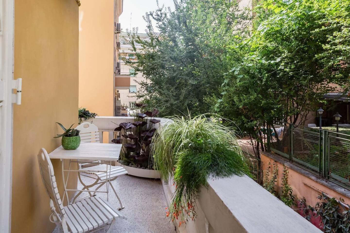 Maison Et Studio Lorangerie Рим Екстер'єр фото