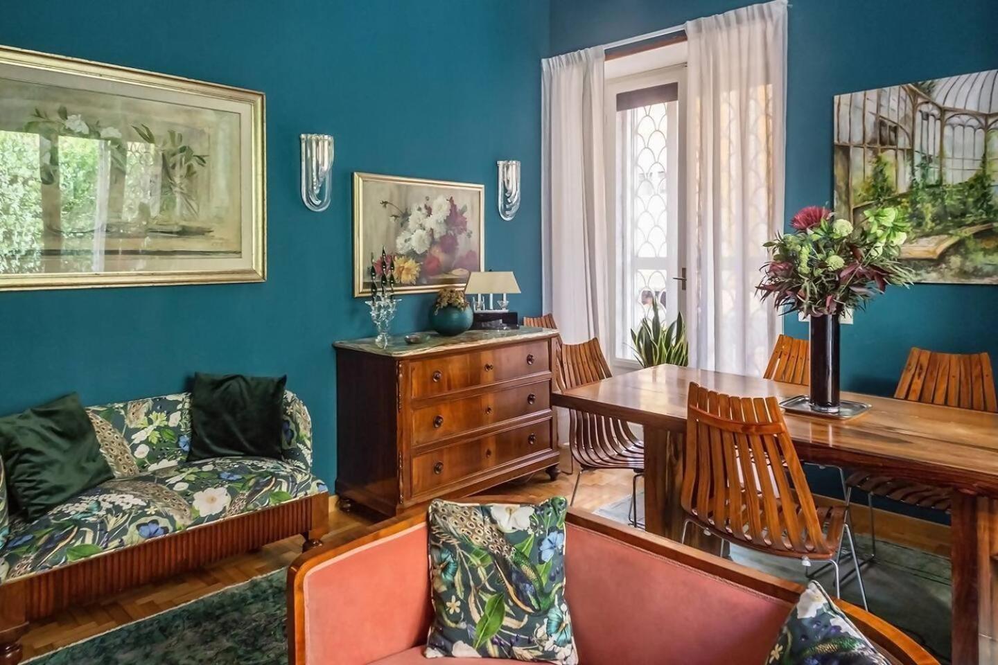 Maison Et Studio Lorangerie Рим Екстер'єр фото