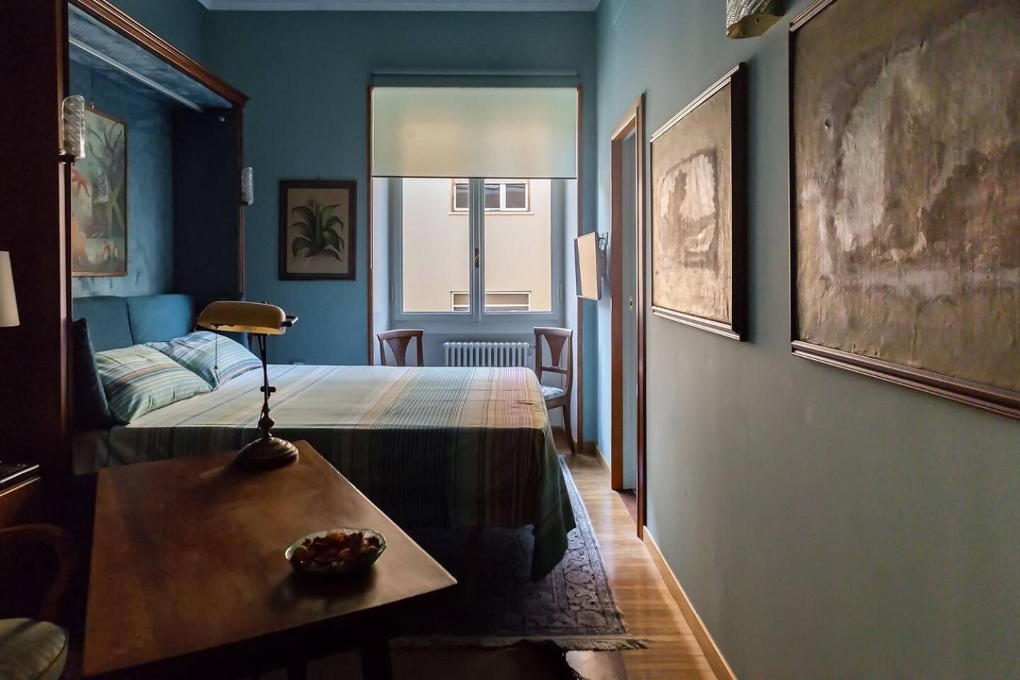 Maison Et Studio Lorangerie Рим Екстер'єр фото