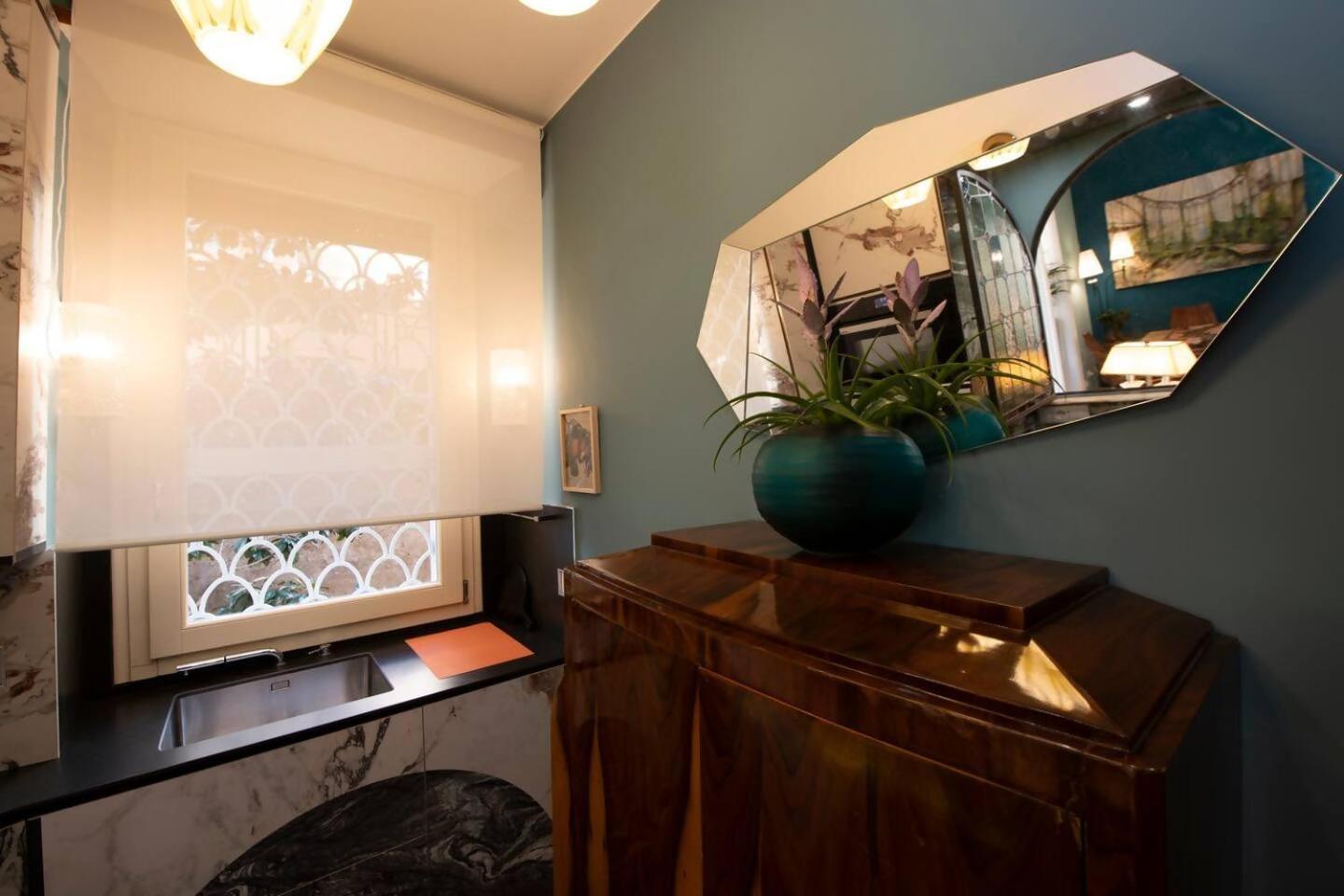 Maison Et Studio Lorangerie Рим Екстер'єр фото