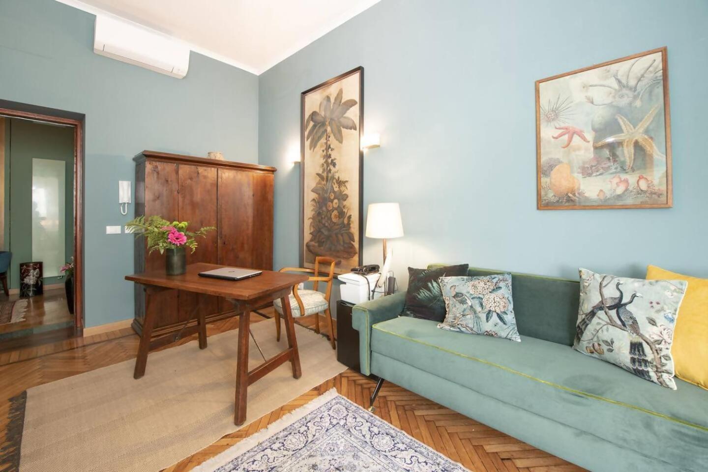 Maison Et Studio Lorangerie Рим Екстер'єр фото